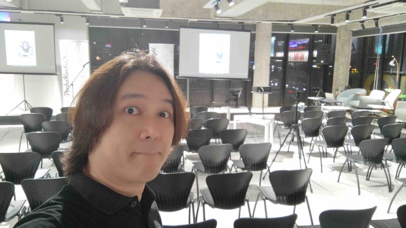 Pechakucha 3