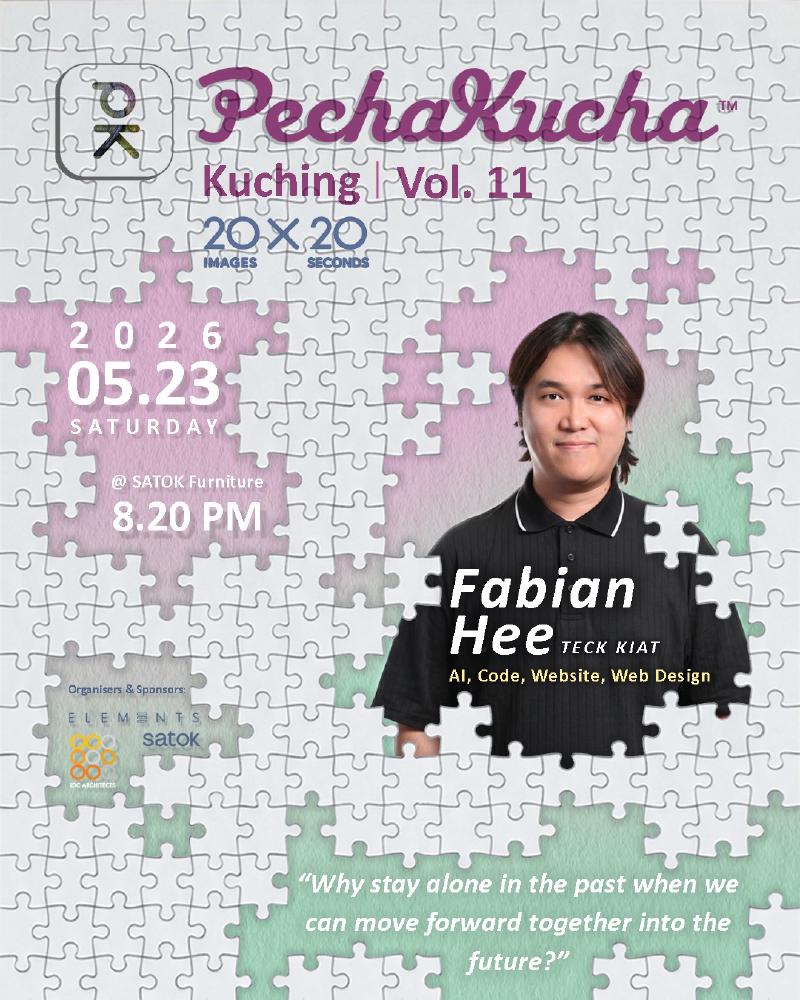 Pechakucha 2