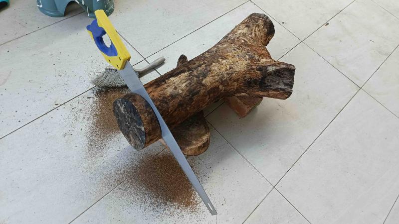 Woodworking 4